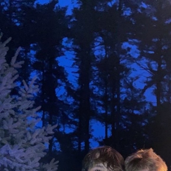 Meet your Posher, Aiden - Picture 1 of 1